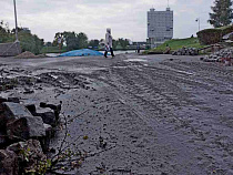 Набережные Нижнего озера не успеют благоустроить к ЧМ-2018 
