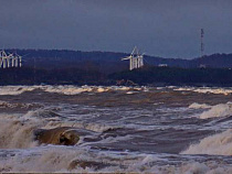 “КаМАЗы с деньгами и утраченные пляжи”: что сказали экологи о “Балтберегозащите”