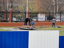 За три дня власти Калининграда опубликовали данные о 14 разрешениях на строительство