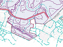 Администрация Калининграда разрешила строить дорогу к кластеру «Автотора»