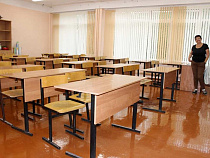 Объявлена дата начала приема детей в первые классы 