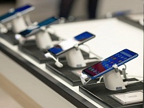 Калининградские клиенты Tele2 пользуются Samsung, Xiaomi и Apple