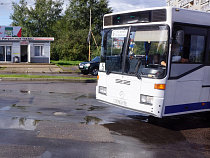 Мэрия запускает группы контролёров на все виды общественного транспорта