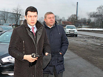 Алиханов: мы готовы отдать “Храброво” для передислокации промзоны из Прибрежного 