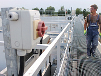 Калининград перестанет засорять Балтику не ранее сентября 2016 года