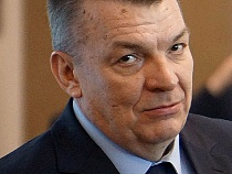 Глава администрации Зеленоградска опубликовал свои доходы