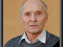 Умер Владимир Волов