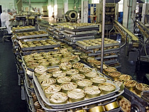 Калининградские производители  могут остановить выпуск шпрот