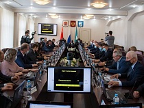 Горсовет поддержал приватизацию «Калининград-Гортранса»