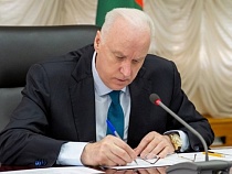 Бастрыкин потребовал доклад о лишении квартиры 82-летней женщины в Калининграде 