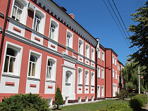 Капремонт Мамоновской больницы обошелся в 11,6 млн рублей