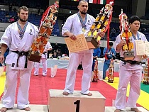 Близкого Алиханову чемпиона мира по кудо вновь судят в Калининграде