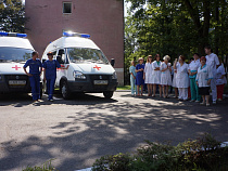  В большинстве районов Калининградской области отмечается прирост заболеваемости ВИЧ-инфекцией