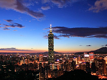 Участие Минтуризма Калининградской области в международной выставке на Тайване обойдется в 2,3 миллиона рублей