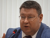 Коммунисты России вычеркнули Александра Пятикопа