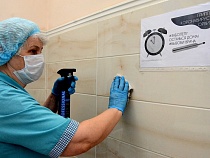 В Калининградской области выявили 281 случай COVID-19 за сутки