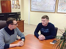 За вывоз мусора в Калининградской области теперь отвечает бизнесмен Поляков