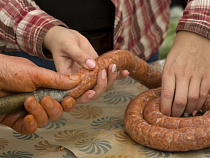 Боле 300 кг санкционки уничтожили в Калининградской области