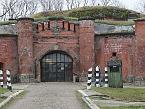 В Форте №11 «Дёнхофф» разместится резиденция Деда Мороза и Снегурочки