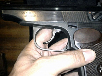 Под Калининградом обезврежен "дуэт", который занимался грабежом гастарбайтеров