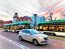 Назван комфортный маршрут в Россию через Калининград без мучений