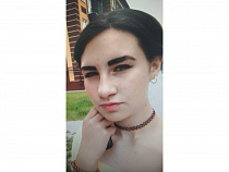 В Калининграде повторно пропала 15-летняя Иона Лазарчук