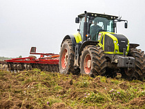 «Калининградская мясная компания» вернула в сельхозоборот 1,5 тыс. га залежных земель с начала 2018 года