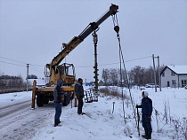 Назван способ освещения улиц в Калининградской области 