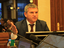 Пострадавшую во время затяжных дождей ТЭЦ-1 приведут в порядок