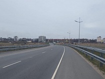 Дорожники начинают ремонт подъездов к трём городам у Балтийского моря