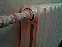 Мэрия отключила горячую воду и тепло на 15 улицах Калининграда (адреса)