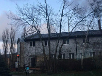 В Пионерском разгораются банные страсти 