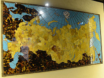 Янтарным ювелирам дадут право работать по патенту