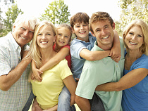 Калининградцев приглашают принять участие в ежегодном конкурсе «История семьи в истории города»