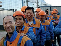 Правительство Калининградской области значительно сократит квоты для мигрантов на 2015 год