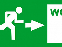 Фестиваль "Территория мира" в Калининграде: 26 туалетов на 5 тысяч зрителей