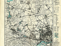 Географы БФУ им. Канта выиграли грант на подготовку атласа послевоенных изменений Калининградской области