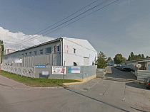 Москвичам разрешили использовать склад на Правой набережной 