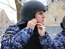 29-летний калининградец устроил скандал в ресторане «Редюит»