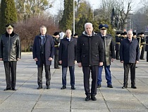 Генпрокурор РФ внезапно посетил Калининград перед 8 Марта