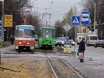 В Калининграде ужесточатся пробки в районе Аллеи Смелых