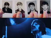 The Beatles выпустила новый клип (видео)