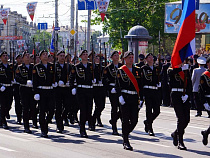 Где посмотреть Парад Победы в Калининграде