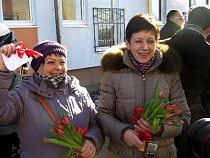 Переселенцы из аварийного жилья в Гурьевске шокированы качеством нового жилья