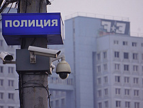 «Безопасный город» раскрыл дальность действия видеокамер 