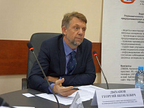 Дыханов: По количеству жалоб от предпринимателей лидируют налоговые проверки