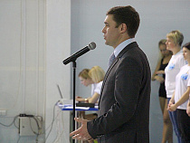 У министра спорта региона нет значка ГТО