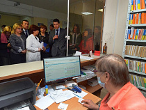 Илья Баринов провёл первое совещание в ЦГКБ