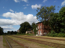 Пригородные поезда до Советска снова будут делать «дачные» остановки