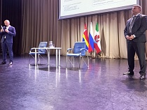 Евгений Макаров обратился к жителям Советска в последний раз